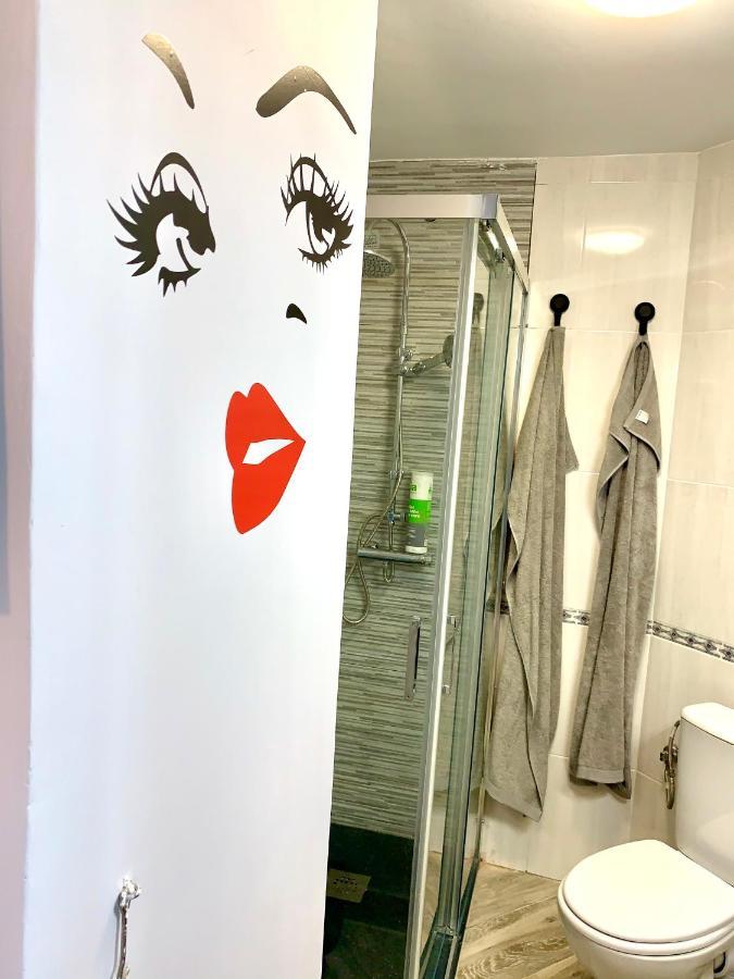 Apartamento Entre Dos Mares ลามังกา เดล มาร์เมนอร์ ภายนอก รูปภาพ
